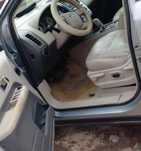 Neatly Used FORD EDGE 2009 FOR SALE IN OGUN 🔥🔥🔥