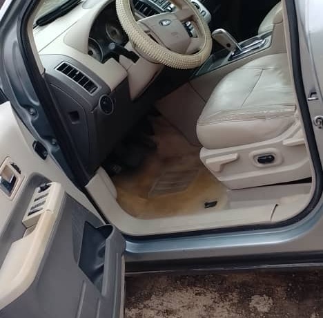 Neatly Used FORD EDGE 2009 FOR SALE IN OGUN 🔥🔥🔥