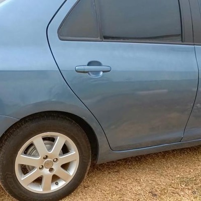 Registered Toyota Yaris 2008 In Ikotun,Lagos