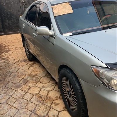 Toyota Camry Big Daddy 2004 In Ayobo Lagos🔥🔥🔥