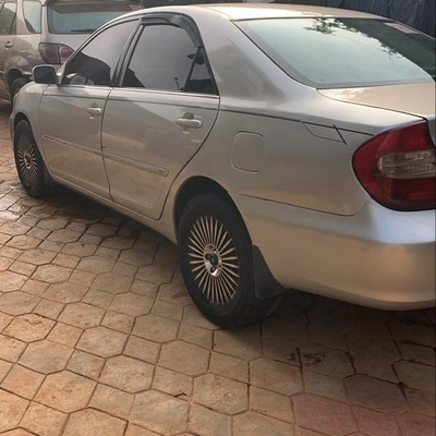 Toyota Camry Big Daddy 2004 In Ayobo Lagos🔥🔥🔥