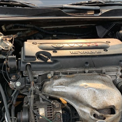 Toyota Camry Big Daddy 2004 In Ayobo Lagos🔥🔥🔥
