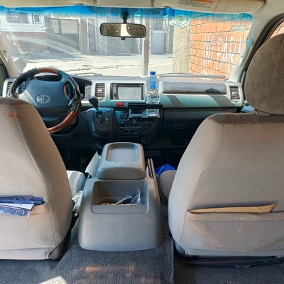 Toyota Hiace 2008 In Lagos 🔥🔥🔥