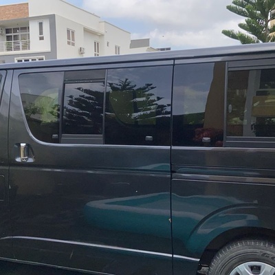 Toyota Hiace 2008 In Lagos 🔥🔥🔥