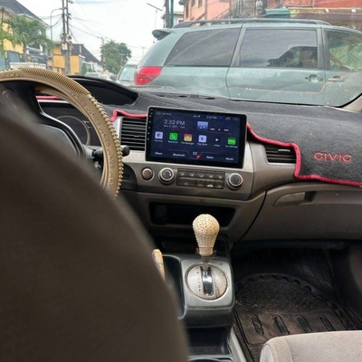 Urgent Sale! 2008 Honda Civic In Lagos