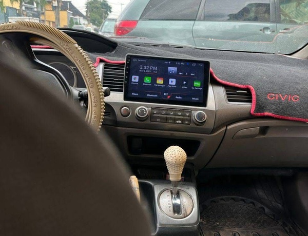 Urgent Sale! 2008 Honda Civic In Lagos