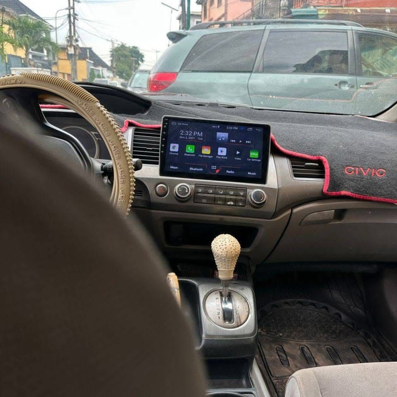 Urgent Sale! 2008 Honda Civic In Lagos image