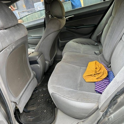 Urgent Sale! 2008 Honda Civic In Lagos