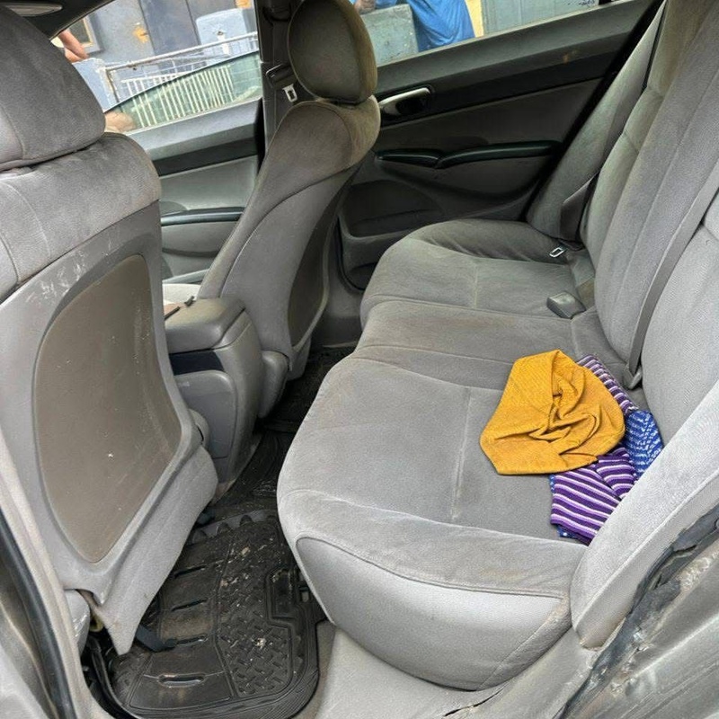 Urgent Sale! 2008 Honda Civic In Lagos image