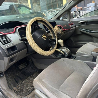 Urgent Sale! 2008 Honda Civic In Lagos