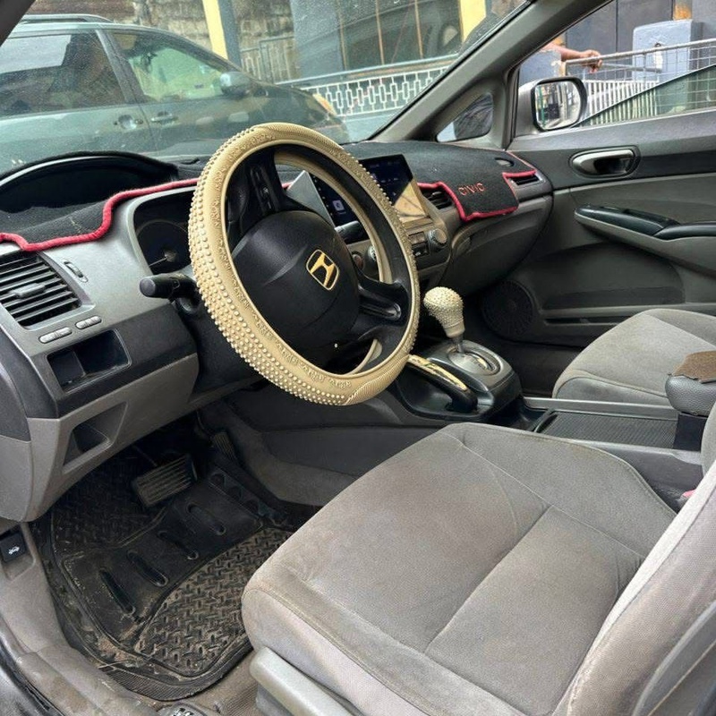 Urgent Sale! 2008 Honda Civic In Lagos image