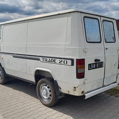 Nissan Van for sale, Anambra State