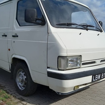 Nissan Van for sale, Anambra State