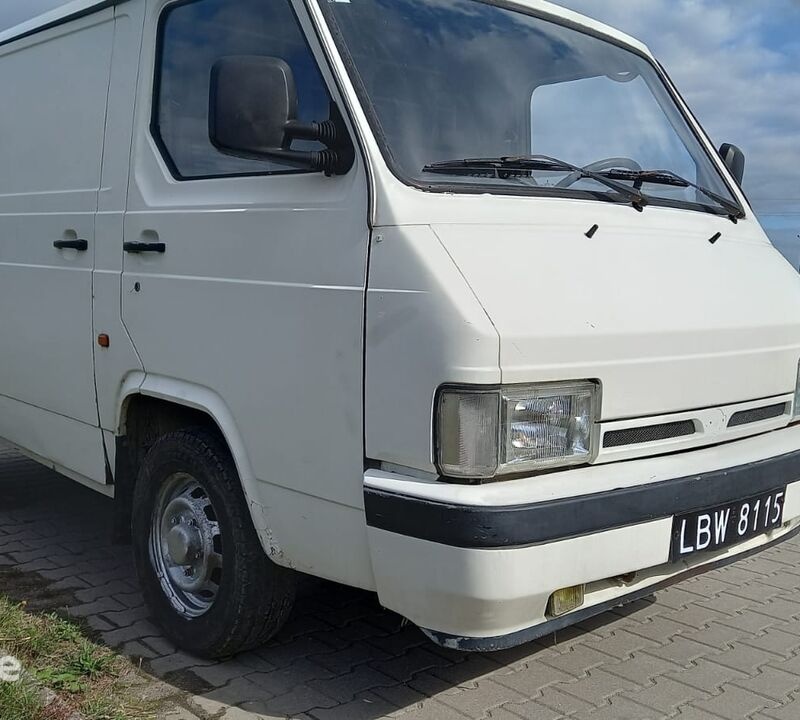 Nissan Van for sale, Anambra State image