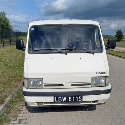 Nissan Van for sale, Anambra State