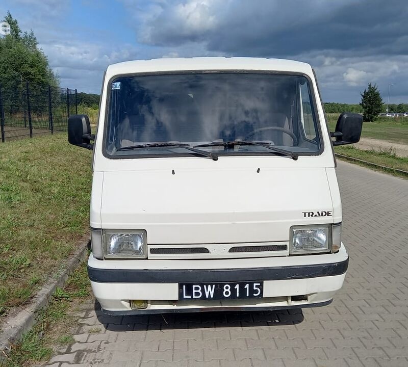 Nissan Van for sale, Anambra State image
