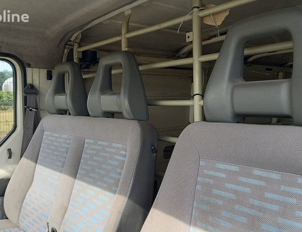 Nissan Van for sale, Anambra State
