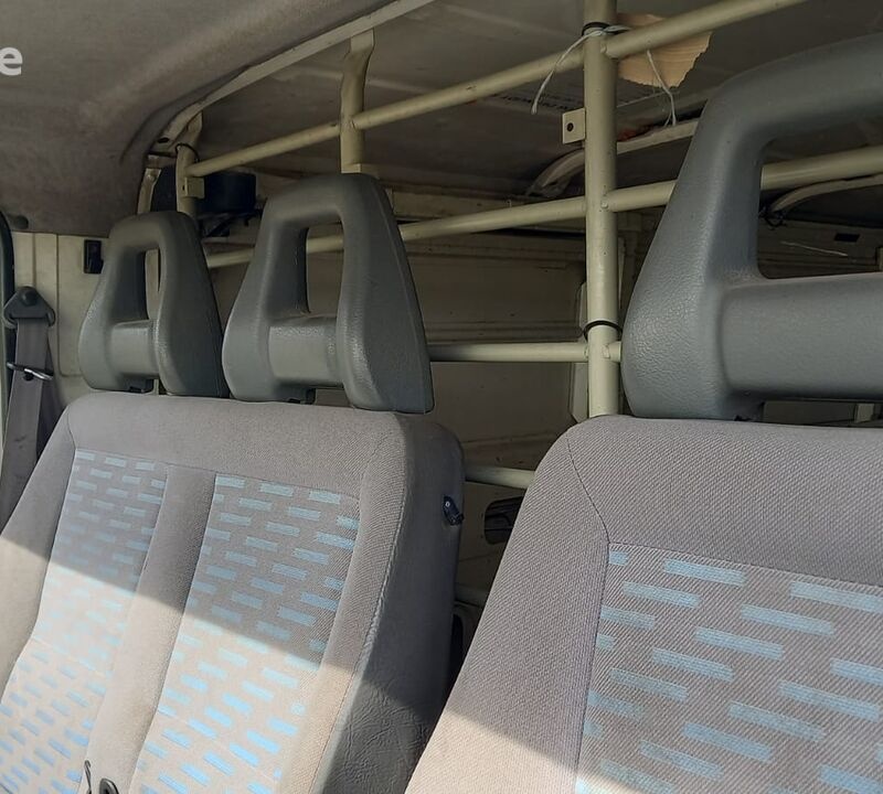 Nissan Van for sale, Anambra State image