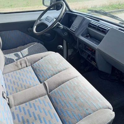 Nissan Van for sale, Anambra State