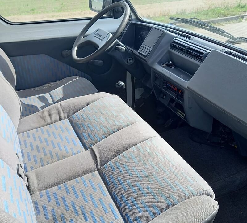 Nissan Van for sale, Anambra State image