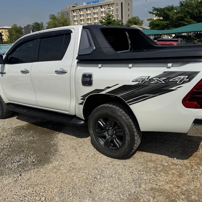 2023 Brand New Toyota Hilux Cylinder