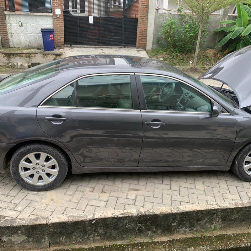 Toyota Camry XLE 2009 in lekki  Lagos  image
