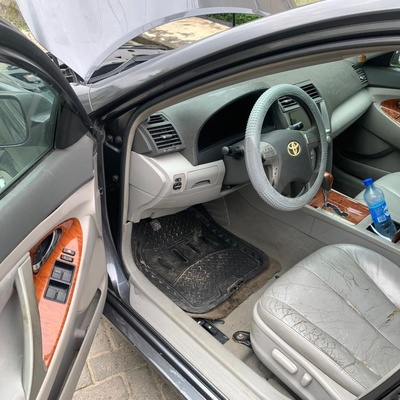 Toyota Camry XLE 2009 in lekki  Lagos 