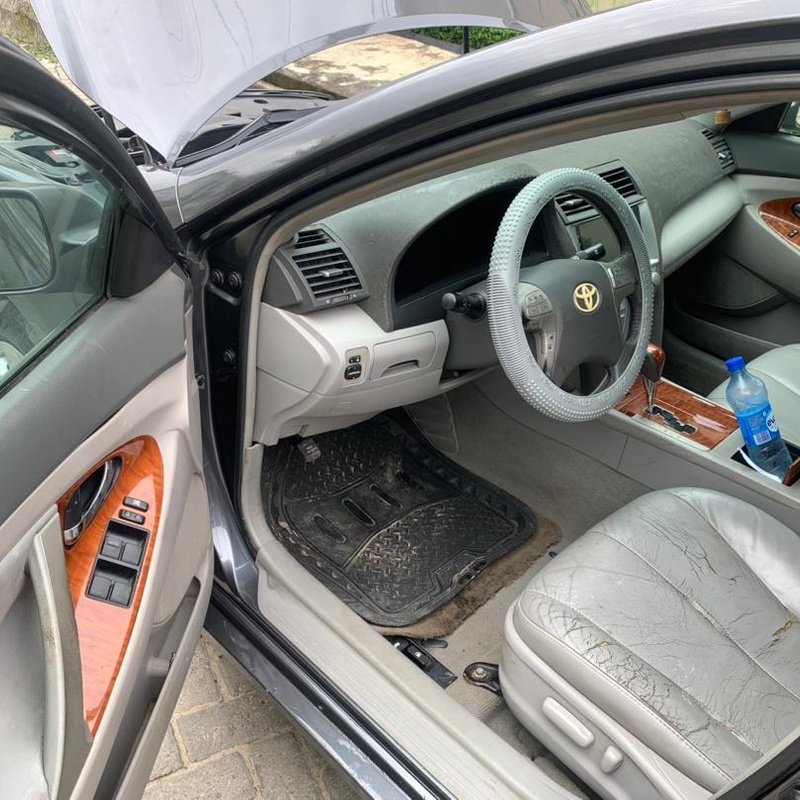Toyota Camry XLE 2009 in lekki  Lagos  image