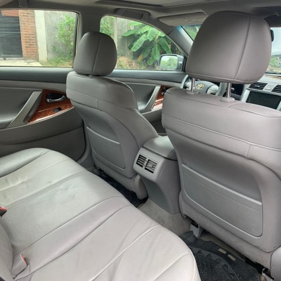 Toyota Camry XLE 2009 in lekki  Lagos 