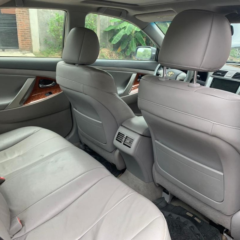 Toyota Camry XLE 2009 in lekki  Lagos  image
