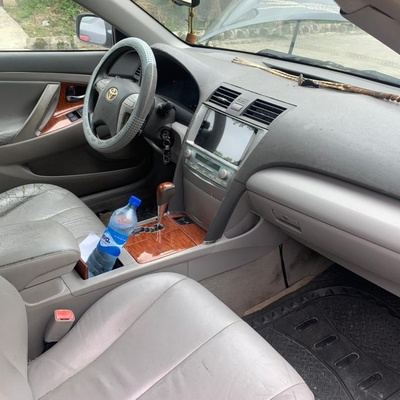 Toyota Camry XLE 2009 in lekki  Lagos 