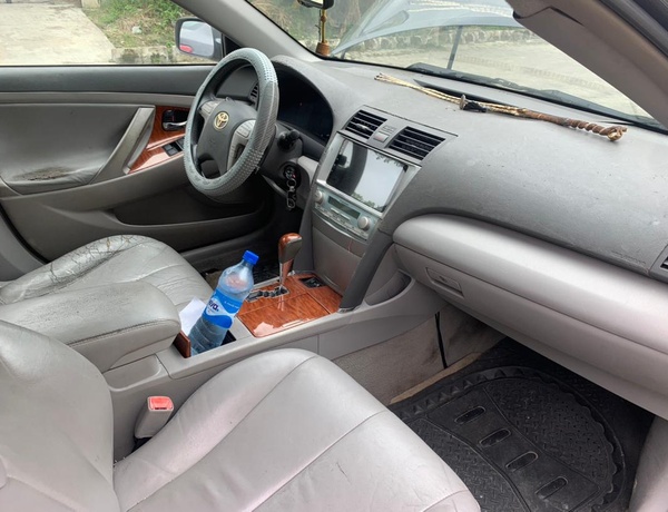 Toyota Camry XLE 2009 in lekki  Lagos 