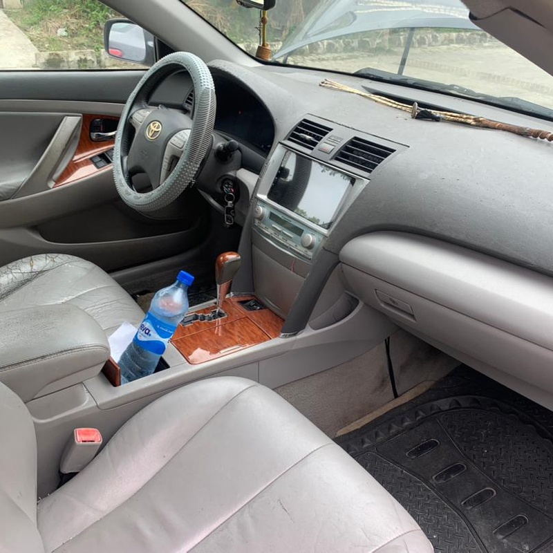 Toyota Camry XLE 2009 in lekki  Lagos  image