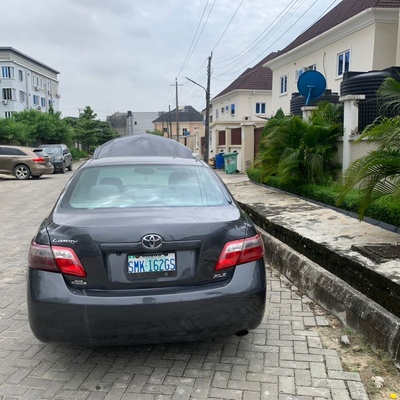 Toyota Camry XLE 2009 in lekki  Lagos 