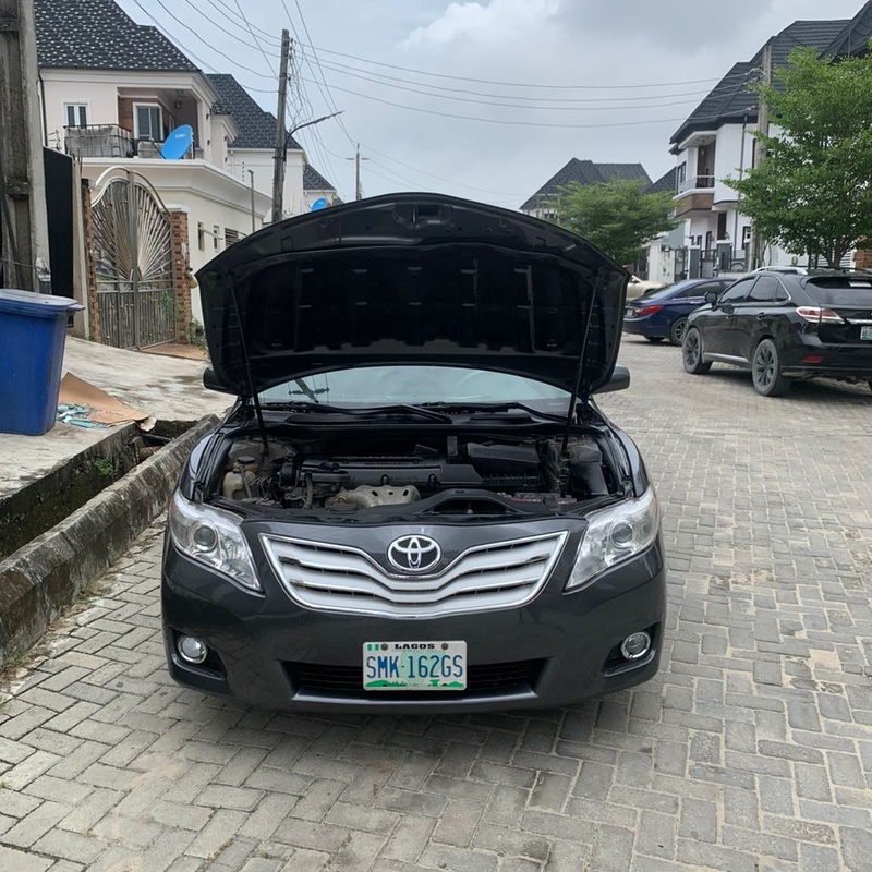 Toyota Camry XLE 2009 in lekki  Lagos  image