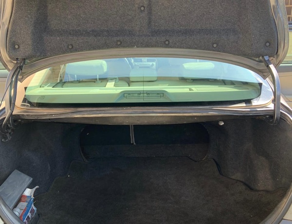Toyota Camry XLE 2011 Sedan (Grey)