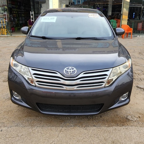 Toyota Venza 2011 in Abuja