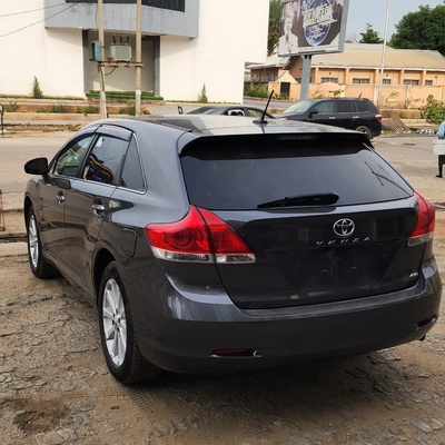 Toyota Venza 2011 in Abuja
