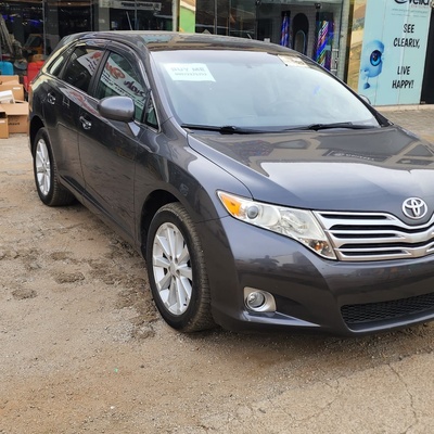 Toyota Venza 2011 in Abuja