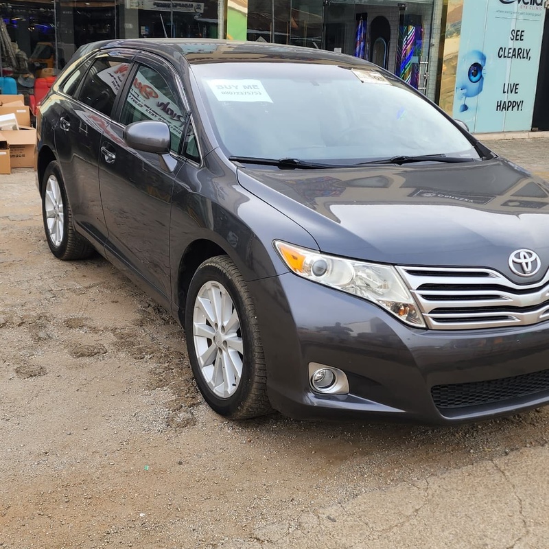 Toyota Venza 2011 in Abuja image