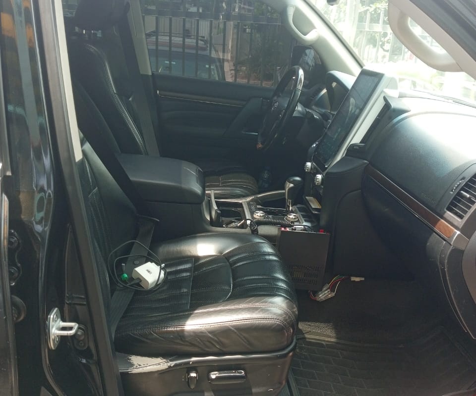 ADMIRALTY MOTORS Hero Image