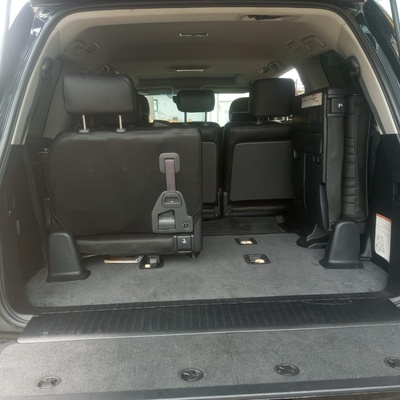 NEATLY USED 2020 TOYOTA LANDCRUISER VX.R