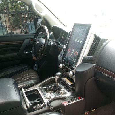 NEATLY USED 2020 TOYOTA LANDCRUISER VX.R