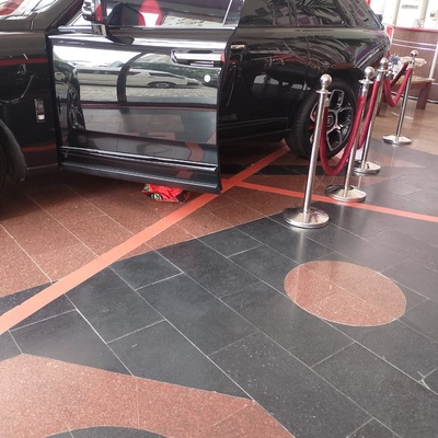 ROLLS ROYCE 2023 IN LAGOS
