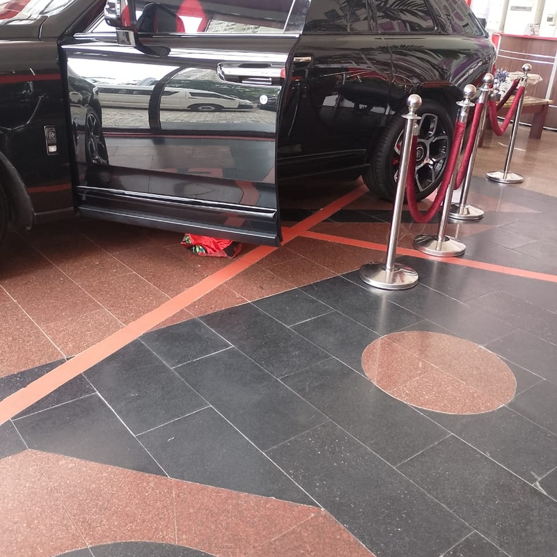 ROLLS ROYCE 2023 IN LAGOS image