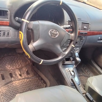 TOYOTA AVENSIS 2005 IN BENUE