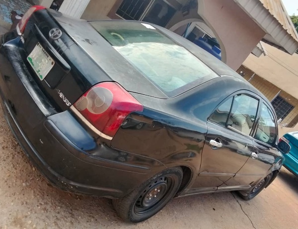 TOYOTA AVENSIS 2005 IN BENUE