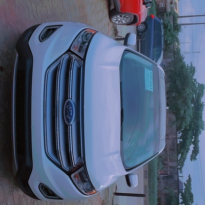 Ford Edge 2016 In Lagos