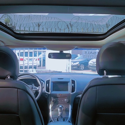 Ford Edge 2016 In Lagos