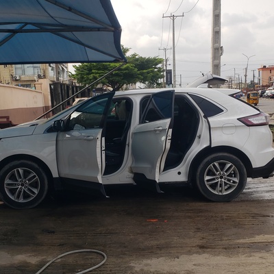 Ford Edge 2016 In Lagos